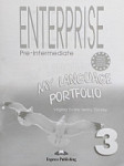 Enterprise 3 Pre-Intermediate My Language Portfolio